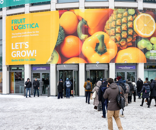 La cooperazione piemontese a Fruit Logistica: presenza, mercato e valore per i t…